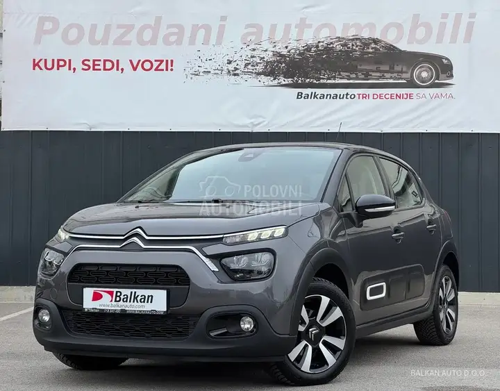 Citroen C3