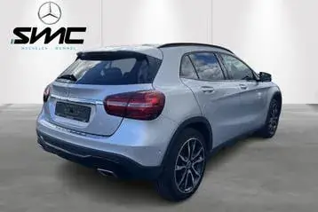 Mercedes-Benz Gla 2018 photo 2