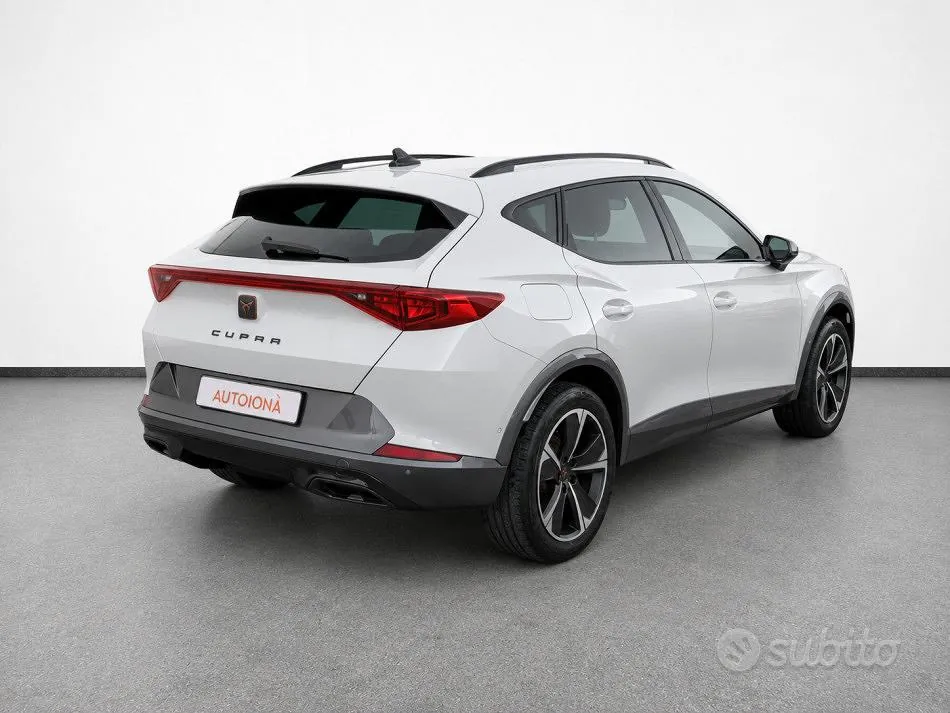 Cupra Formentor 2022 photo 4