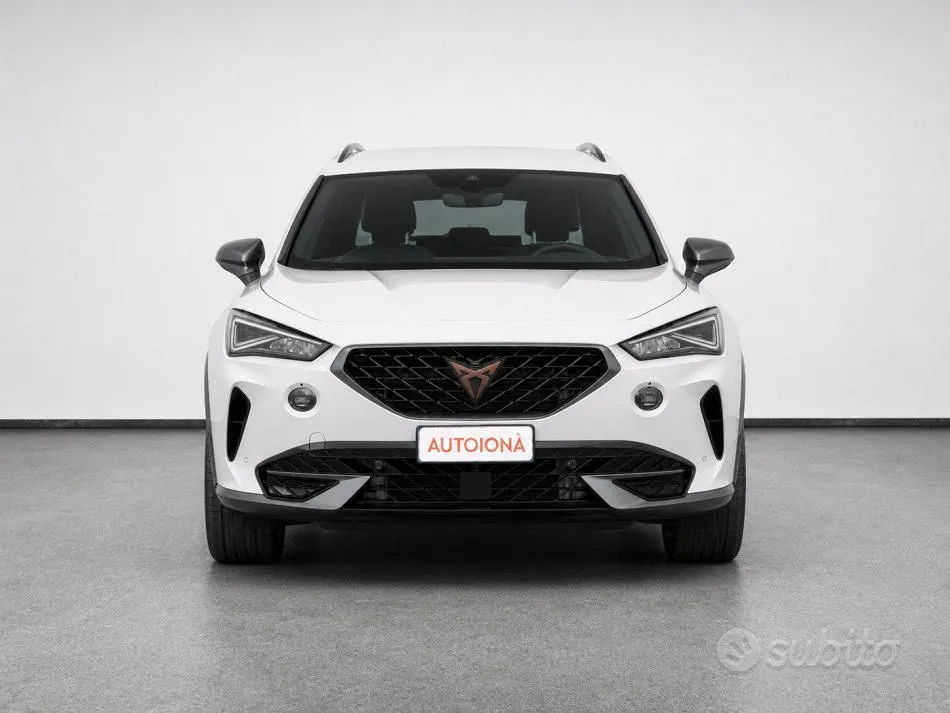 Cupra Formentor 2022 photo 2