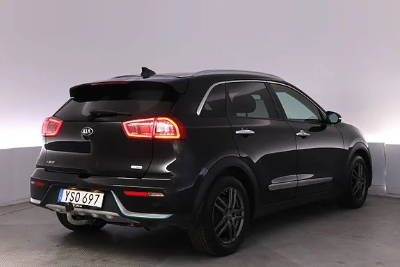 Kia Niro 2019 photo 5