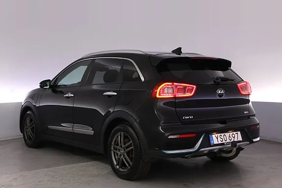 Kia Niro 2019 photo 4