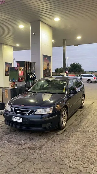 Saab 9-3