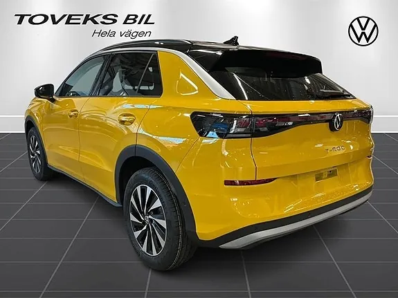 Volkswagen T-Roc 2026 photo 3