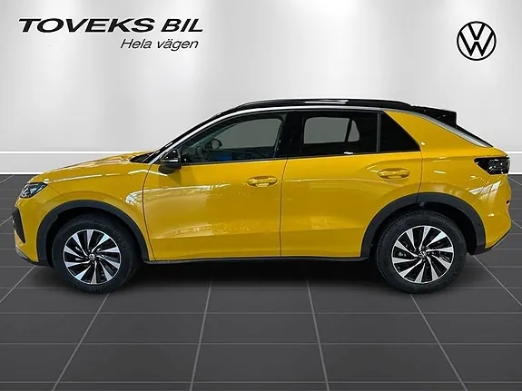 Volkswagen T-Roc 2026 photo 2