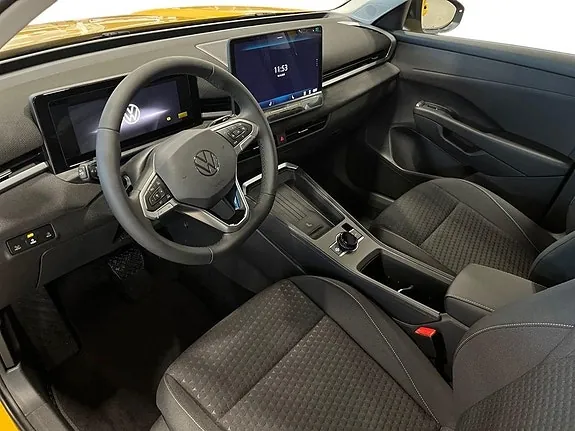 Volkswagen T-Roc 2026 photo 4