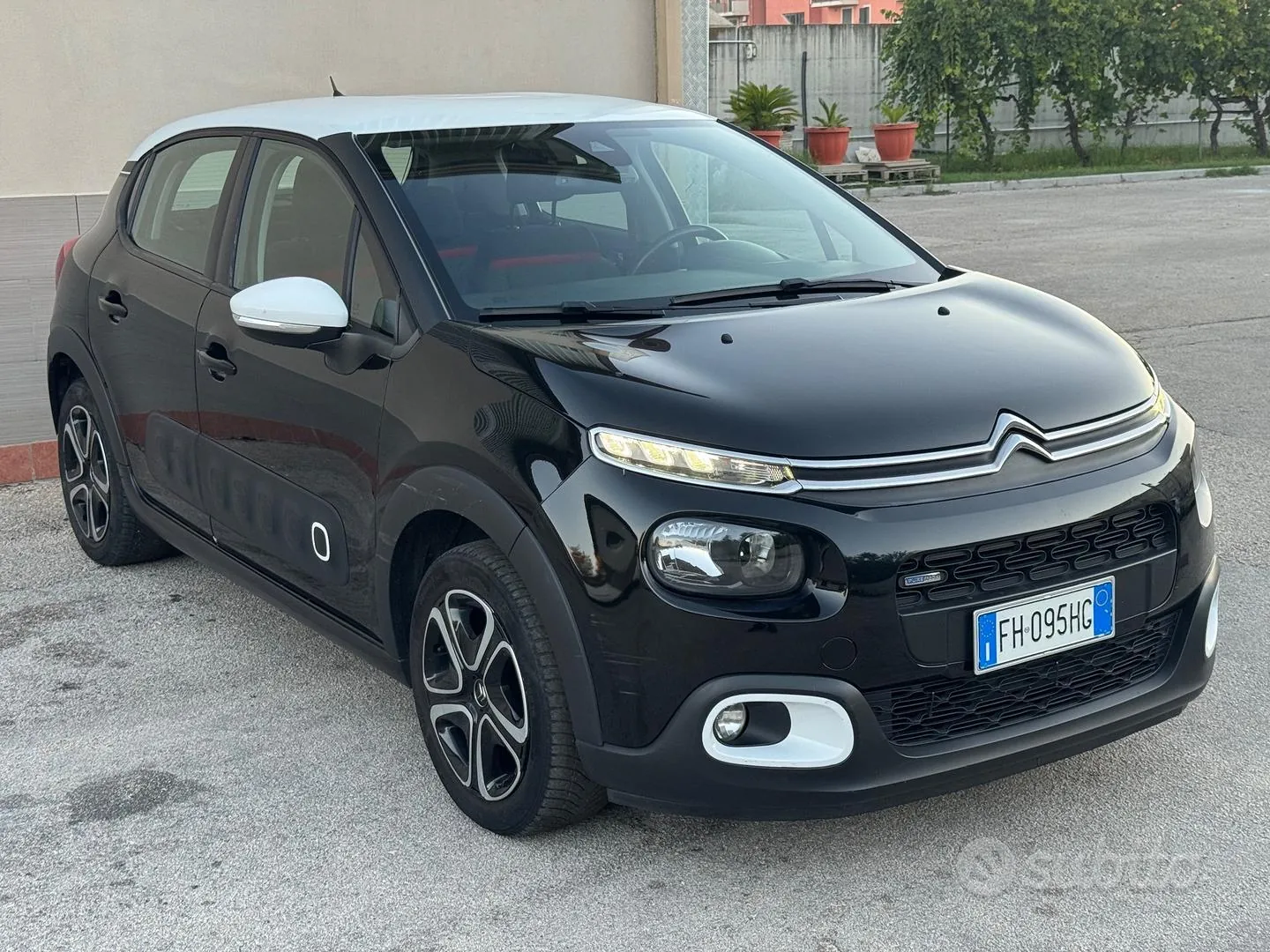 Citroen C3