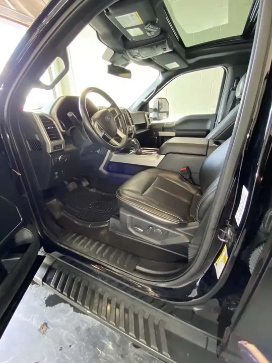 Ford F-150 2018 photo 5