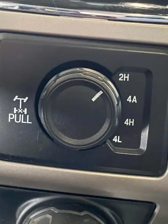 Ford F-150 2018 photo 3