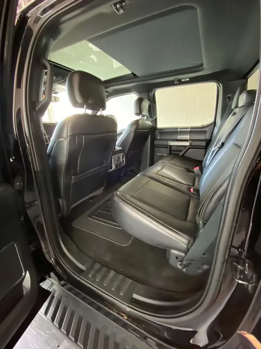 Ford F-150 2018 photo 4