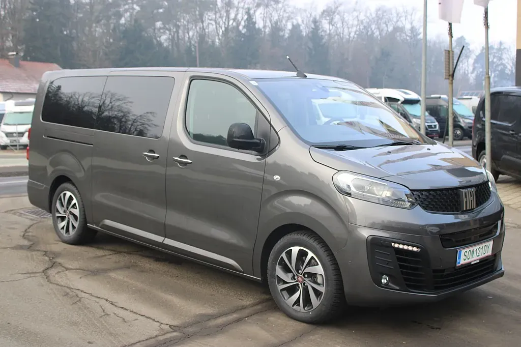 Fiat Ulysse