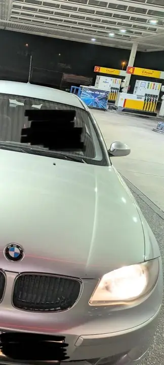 BMW 1Er