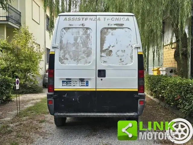 Fiat Ducato 2000 photo 2