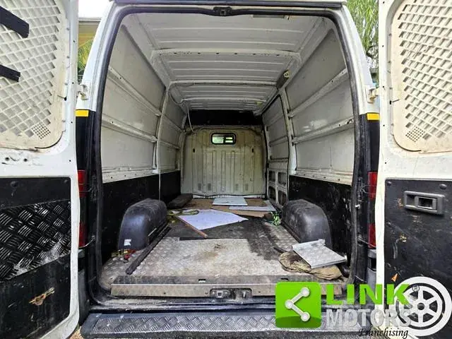 Fiat Ducato 2000 photo 5