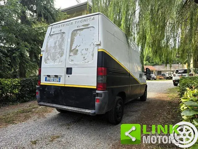 Fiat Ducato 2000 photo 3