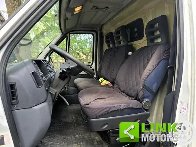 Fiat Ducato 2000 photo 4
