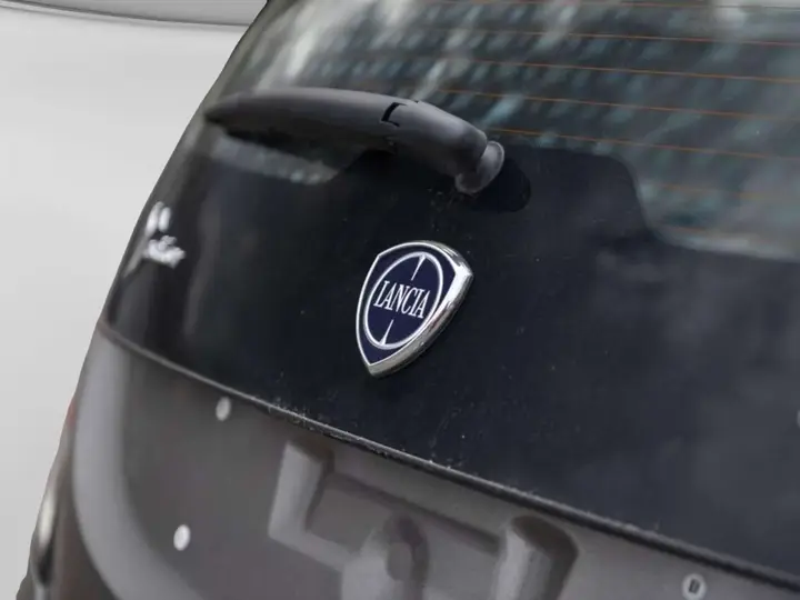 Lancia Ypsilon 2023 photo 5