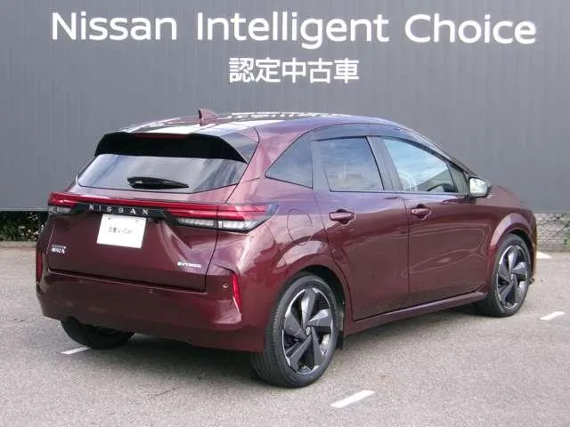 Nissan Ora 2022 photo 2