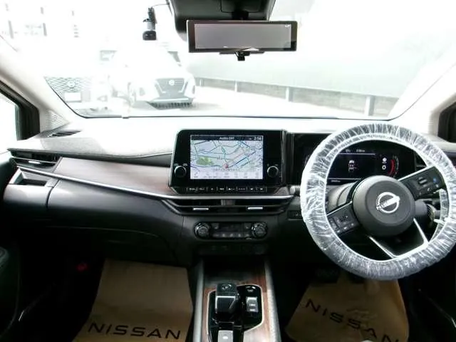 Nissan Ora 2022 photo 3
