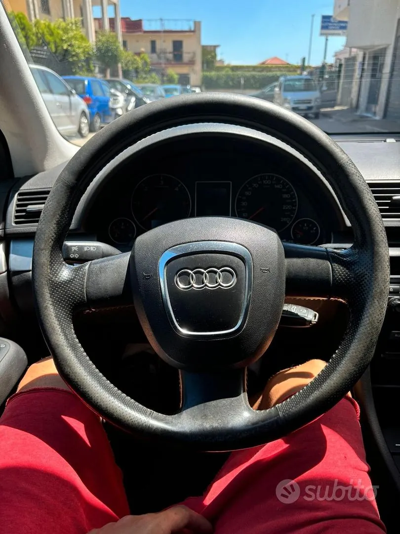Audi A4 2006 photo 3