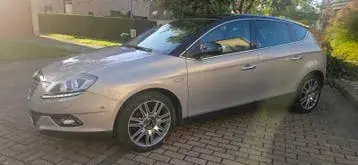 Lancia Delta
