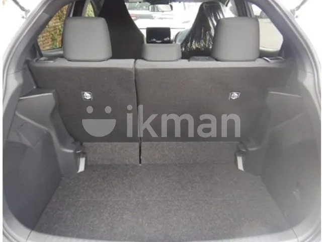 Toyota Yaris 2026 photo 5