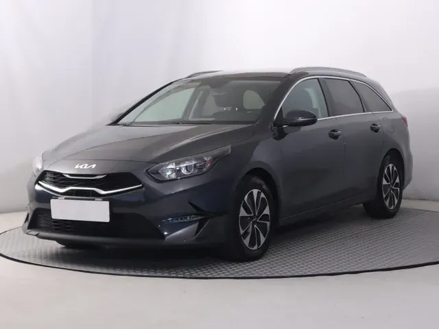 Kia Ceed Sw