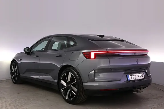 Polestar 4 2025 photo 4