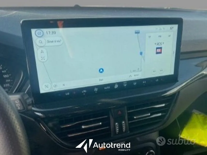 Ford Focus 2025 photo 4