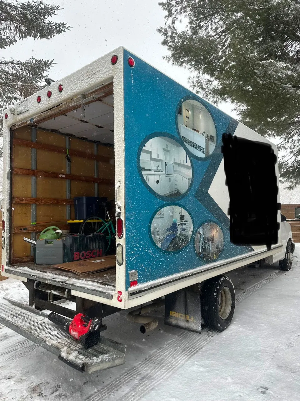 GMC 2500 2014 photo 2