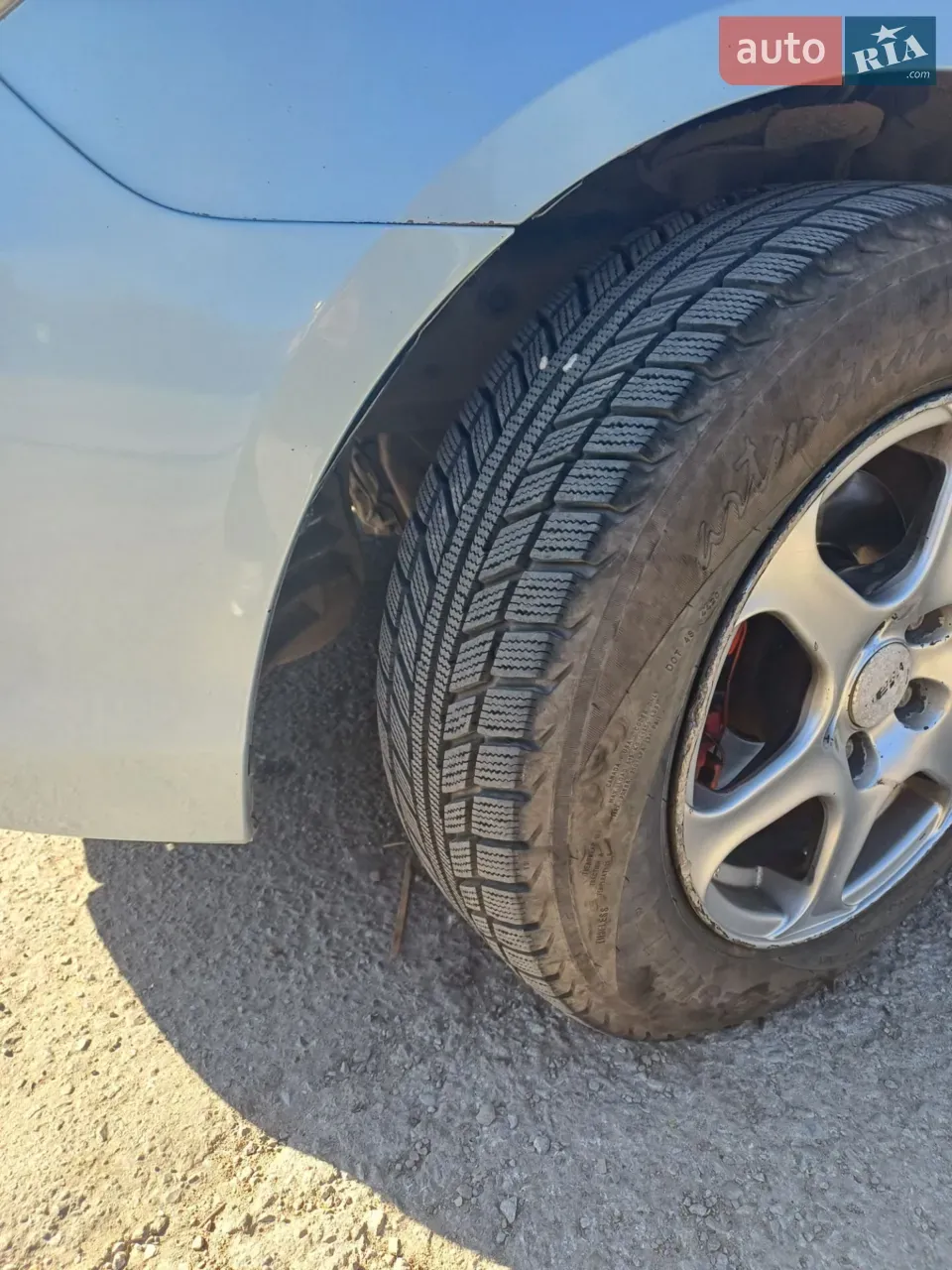 Mazda 3 2006 photo 3