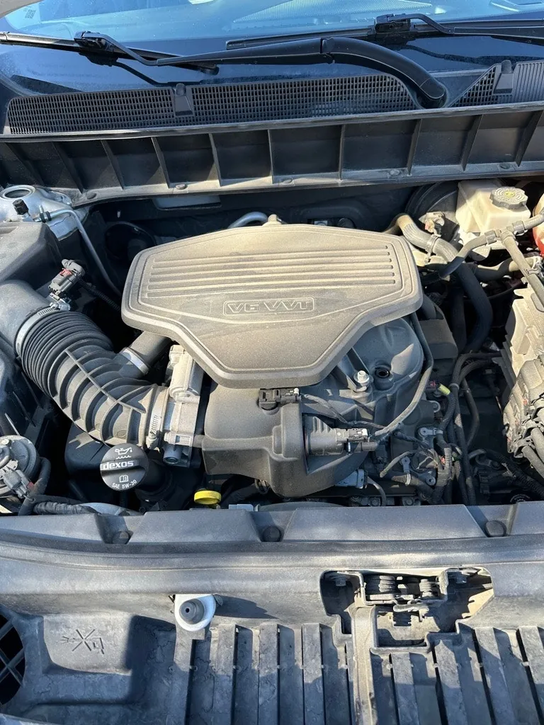GMC Acadia