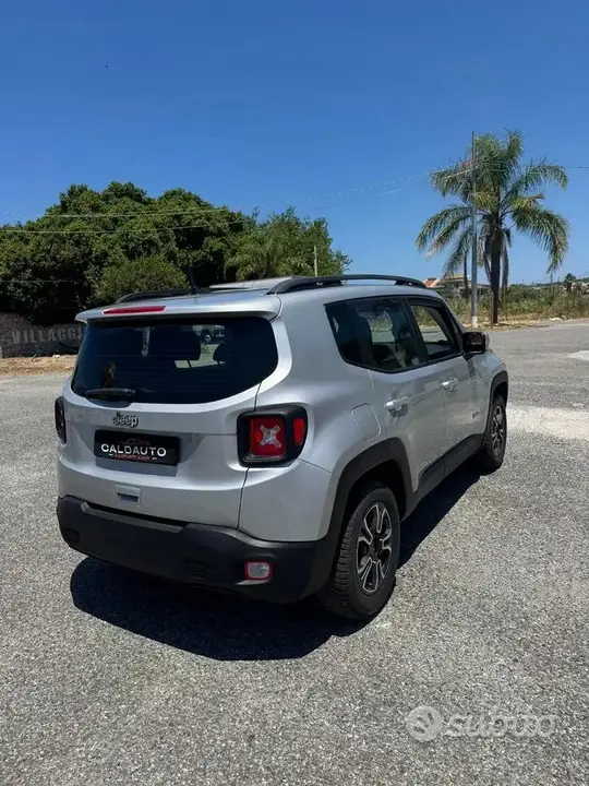 Jeep Renegade 2019 photo 5