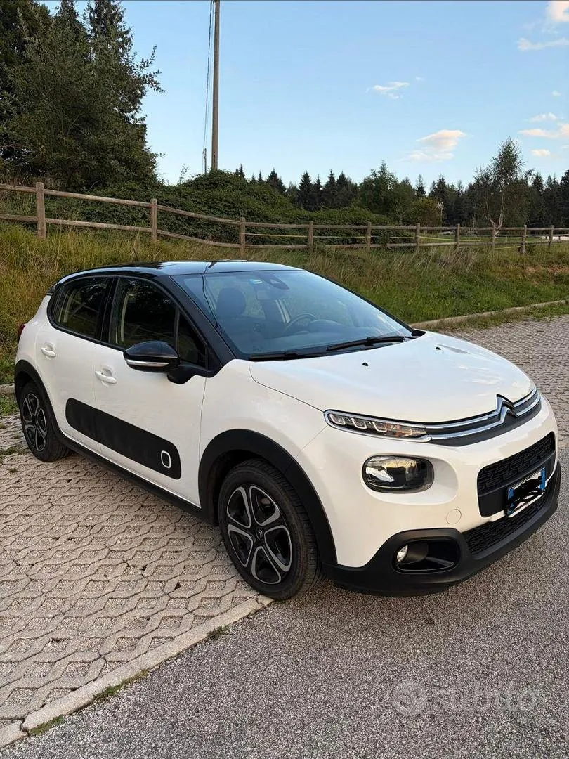 Citroen C3 2018 photo 3