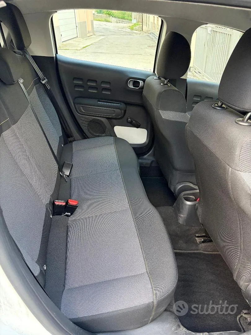 Citroen C3 2018 photo 5