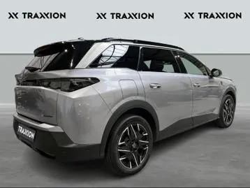Peugeot 5008 2026 photo 3