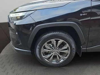 Toyota Rav4 2025 photo 5