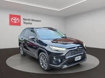 Toyota Rav4 2025 photo 2
