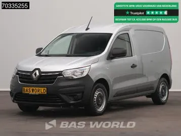 Renault Express