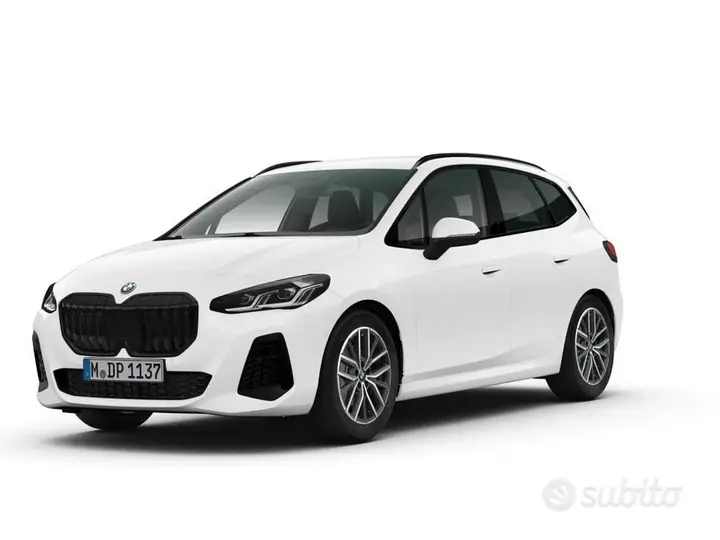 BMW 218I