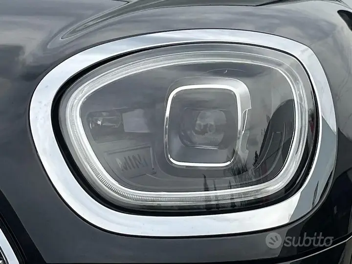 Mini Countryman 2022 photo 5
