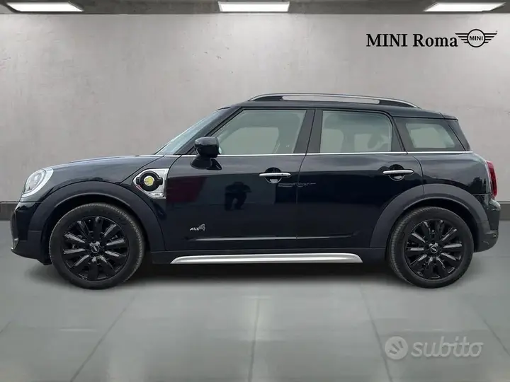 Mini Countryman 2022 photo 4