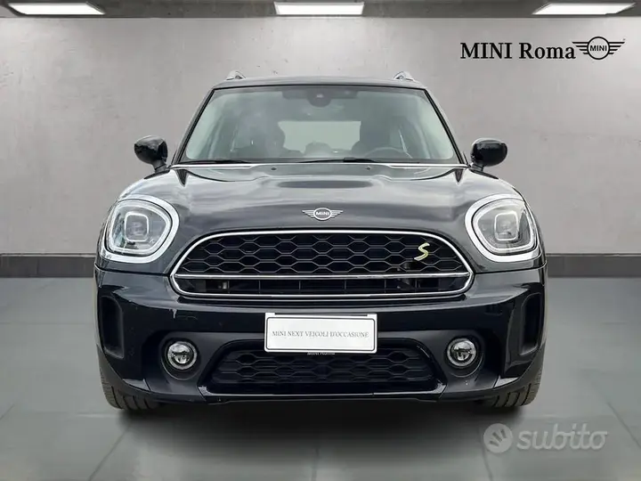 Mini Countryman 2022 photo 3