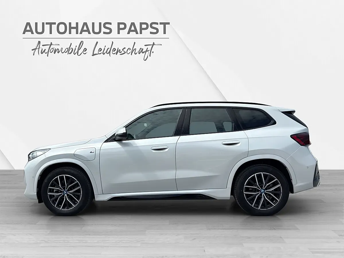BMW X1 2025 photo 2