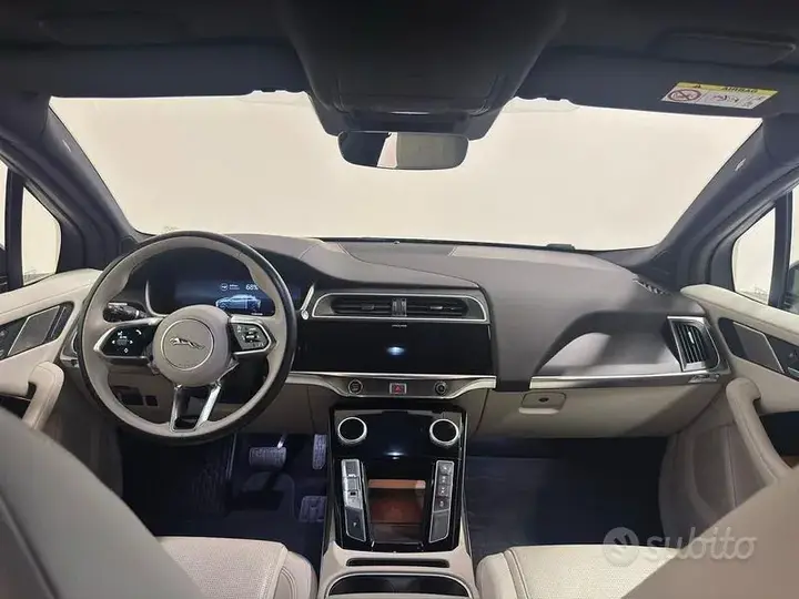 Jaguar I-Pace 2024 photo 4