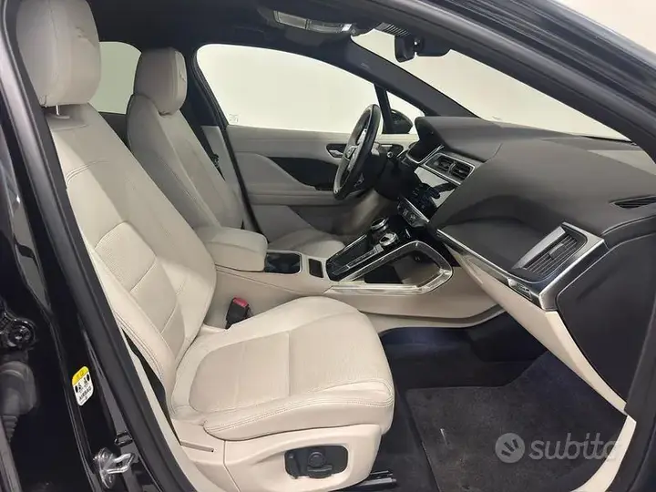 Jaguar I-Pace 2024 photo 3