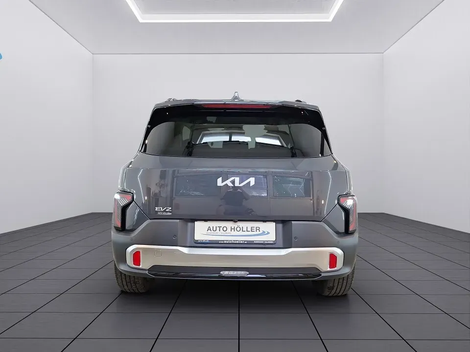 Kia Ev2 2026 photo 3