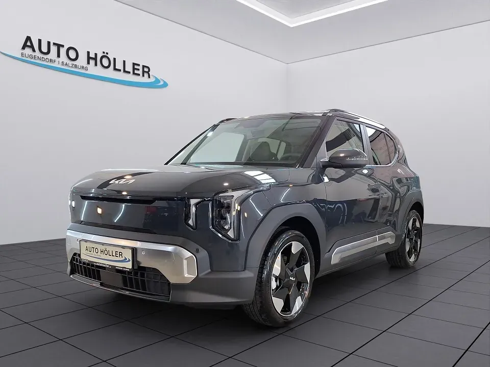 Kia Ev2