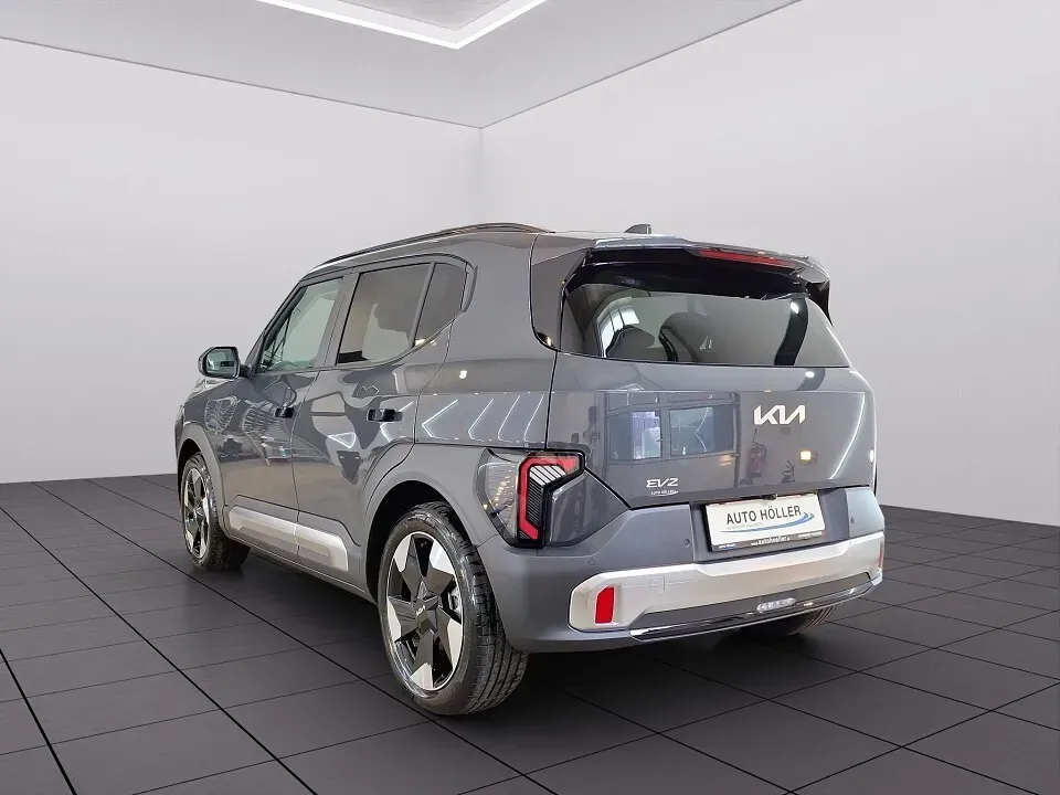 Kia Ev2 2026 photo 2