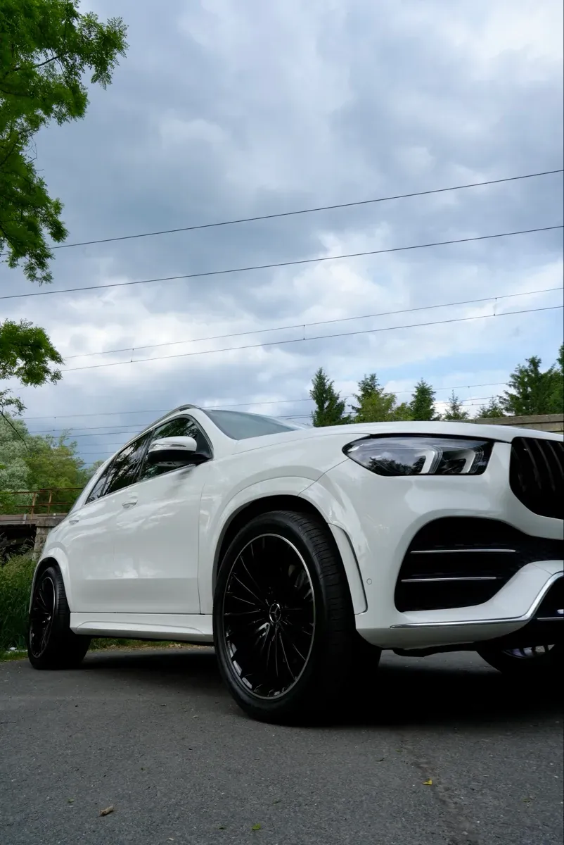 Mercedes-Benz Gle-Class 2020 photo 2